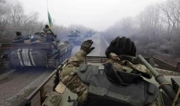 俄罗斯乌克兰最新爆料,揭秘战事背后惊人内幕”