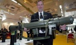 国外最新武器爆料消息,最新国外武器爆料盘点