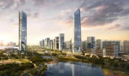 2024太原宝能城最新爆料,智慧生活新地标即将崛起