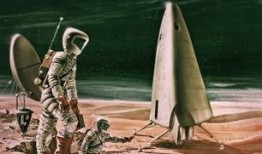 美国爆料火星计划视频,美国神秘视频曝光惊人内幕