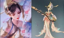 王者貂蝉皮肤爆料最新,王者貂蝉全新皮肤惊艳亮相